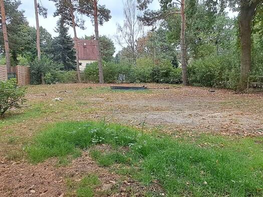 Grundstück zum Kauf 133.000 € 430 m² Grundstück frei ab sofort Zeesen Königs Wusterhausen 15711