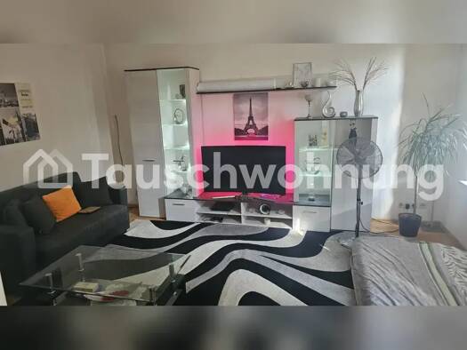 Wohnung zur Miete Tauschwohnung 520 € 1,5 Zimmer 51 m² Pechhütte Finsterwalde 03238