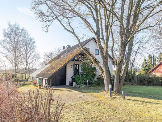 Einfamilienhaus zum Kauf 495.000 € 8 Zimmer 175 m² 1.797 m² Grundstück Toppenstedt 21442