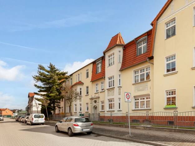Mehrfamilienhaus zum Kauf 1.500.000 € 38 Zimmer 1.116 m² 808 m² Grundstück Senftenberg 01968