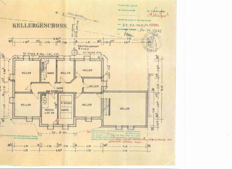 Mehrfamilienhaus zum Kauf 759.000 € 9 Zimmer 234 m² 867 m² Grundstück Neustadt Neustadt an der Donau 93333