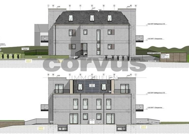 Einfamilienhaus zum Kauf 3 Zimmer 57 m²<br/>Wohnfläche 968 m²<br/>Grundstück Blankenese Hamburg / Blankenese 22587