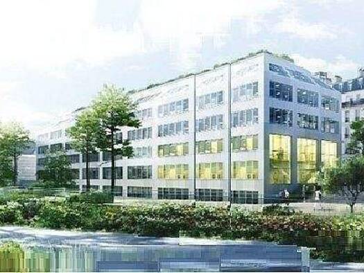 Hotel zum Kauf als Kapitalanlage geeignet 37.000.000 € 18.668 m² 6.400 m² Grundstück Knieper Stralsund 18435