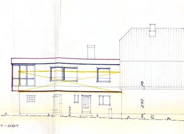 Mehrfamilienhaus zum Kauf 475.000 € 6 Zimmer 170 m² 1.062 m² Grundstück Reinfeld (Holstein) 23858