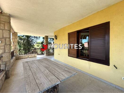 Chalet zum Kauf 475.000 € 3 Zimmer 224 m² 1.000 m² Grundstück Benicàssim / Benicasim 12560