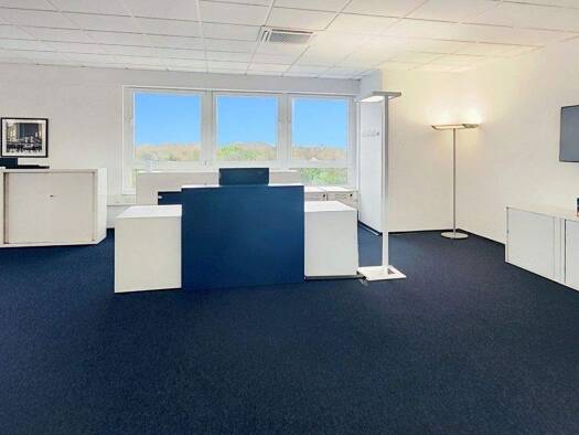 Bürofläche zur Miete provisionsfrei 155 € 1 m² Bürofläche Leithestraße 47 Ückendorf Gelsenkirchen 45886