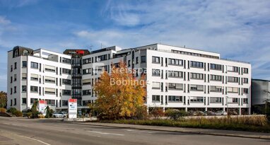 Büro-/Praxisfläche zur Miete 9,50 € 1.080 m² Bürofläche teilbar ab 314 m² Leere Wasen/Hulb/Stöckach/Blumenmahden Böblingen 71034