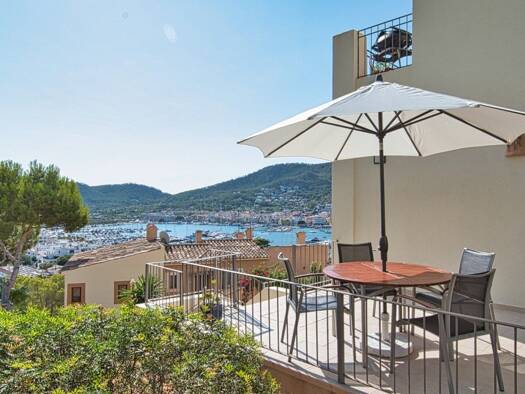 Wohnung zum Kauf 745.000 € 3 Zimmer 88 m² 1. Geschoss Andratx / Port D'Andratx 07157
