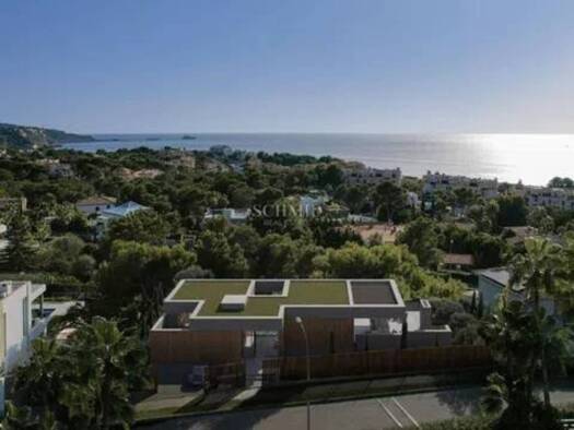 Wohn- und Gewerbegrundstück zum Kauf 1.990.000 € Calvià 07180