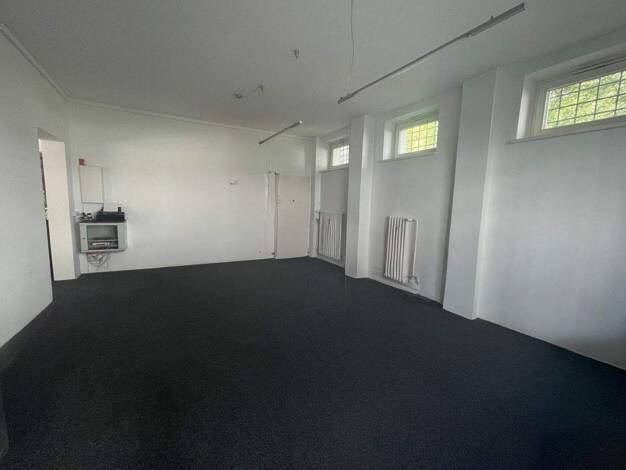 Bürofläche zur Miete provisionsfrei 860 € 48 m² Bürofläche Neuenburger Straße Kreuzberg Berlin 10969