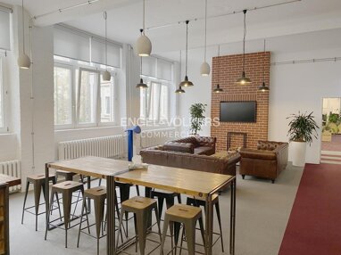 Büro-/Praxisfläche zur Miete 24 € 1.550 m² Bürofläche teilbar ab 775 m² Friedrichshain Berlin 10245