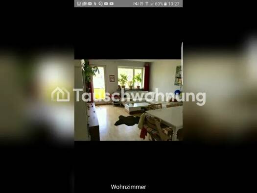 Wohnung zur Miete Tauschwohnung 800 € 3 Zimmer 82 m² 2. Geschoss Zehlendorf Steglitz-Zehlendorf 12167