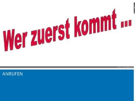 Garage zur Miete 60 €