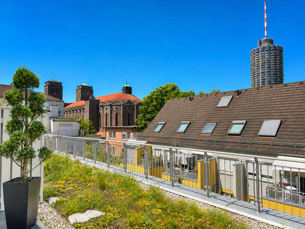 Wohnung zum Kauf 499.000 € 3 Zimmer 86 m² 2. Geschoss Antonsviertel Antonsviertel 86159