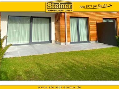 Terrassenwohnung zum Kauf als Kapitalanlage geeignet 1.195.000 € 3 Zimmer 82 m² Partenkirchen Garmisch-Partenkirchen 82467