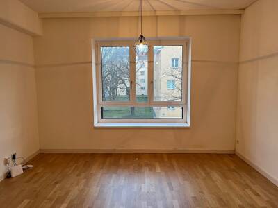 One-room flat, 34 m², Penzing, Penzing