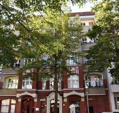 Bürogebäude zur Miete 2.320,86 € 3 Zimmer 98,8 m² Bürofläche Johann-Georg Straße 18 Halensee Berlin / Wilmersdorf 10713