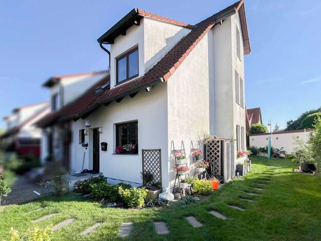 Sonstiges zum Kauf als Kapitalanlage geeignet 288.000 € 4 Zimmer 126,9 m² 274 m² Grundstück Kötschlitz Leuna 06237