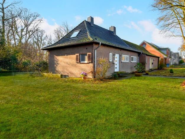 Einfamilienhaus zum Kauf 399.000 € 6 Zimmer 141 m² 1.144 m² Grundstück Hamminkeln Hamminkeln 46499