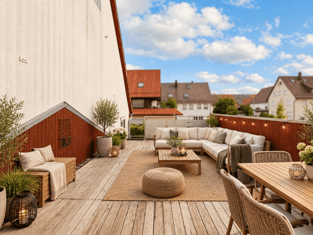 Wohnung zum Kauf 220.000 € 3 Zimmer 98 m² 1. Geschoss Oberjettingen Jettingen 71131