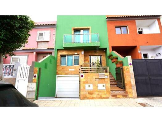 Reihenhaus zum Kauf 330.000 € 3 Zimmer 216 m² Agüimes 35118