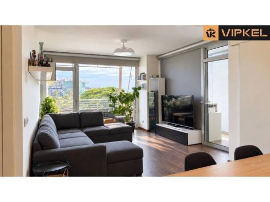 Wohnung zum Kauf 470.000 € 2 Zimmer 99 m² 3. Geschoss Sant Adrià de Besòs 08019