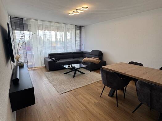 Wohnung zur Miete 850 € 3 Zimmer 90 m² Geschoss 4/6 frei ab sofort Rosenfeld 72348