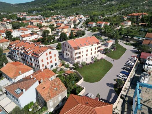 Wohnung zum Kauf - Erstbezug 315.000 € 2 Zimmer 72 m² 1. Geschoss Cres 51557