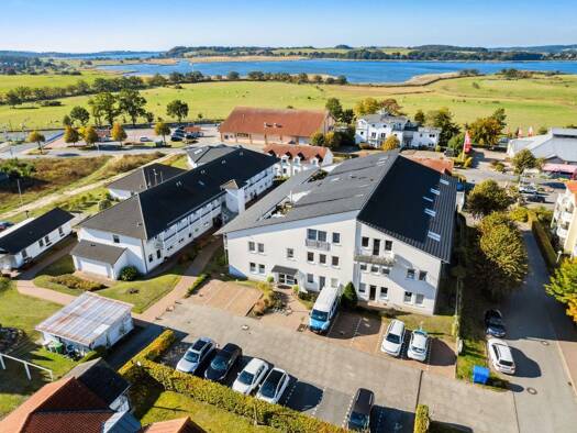 Wohnung zur Miete 1.145 € 2 Zimmer 63,6 m² Sellin 18586