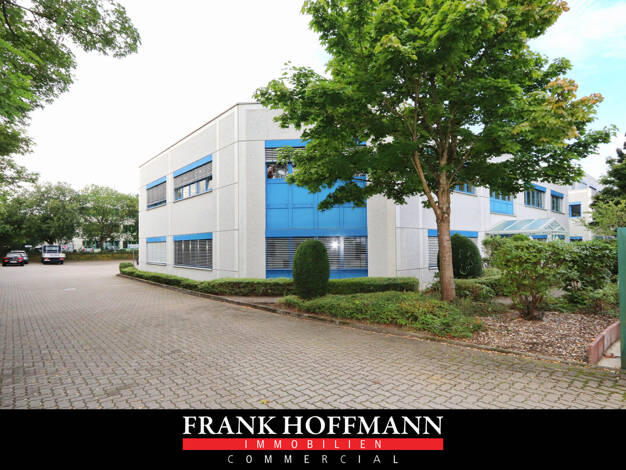 Lagerhalle zur Miete 6,06 € 346 m² Lagerfläche Harksheide Norderstedt 22844