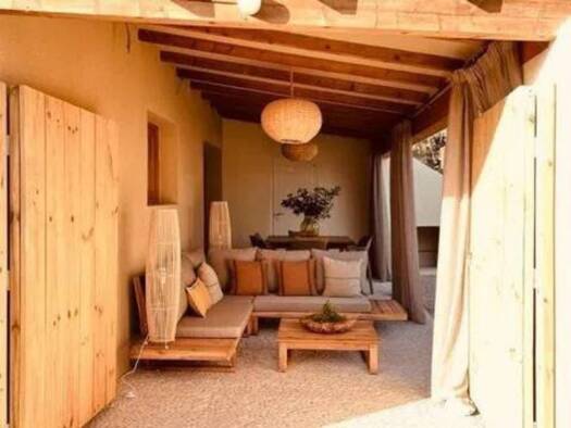 Reihenhaus zum Kauf 1.180.000 € 2 Zimmer 106 m² Formentera 07871