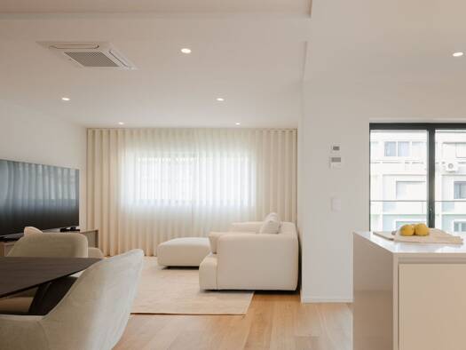 Wohnung zum Kauf 1.990.000 € 155 m² Avenidas Novas 1070-085