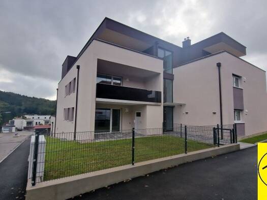 Wohnung zum Kauf 356.928 € 3 Zimmer 79,4 m² Amstetten 3300