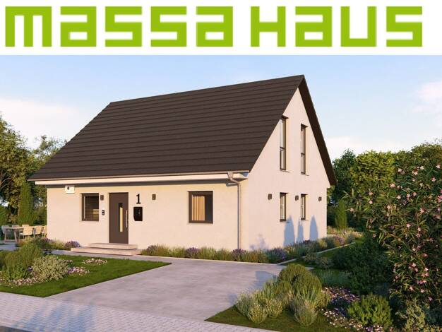 Einfamilienhaus zum Kauf 434.555 € 5 Zimmer 149 m² 843 m² Grundstück Kirchbarkau 24245