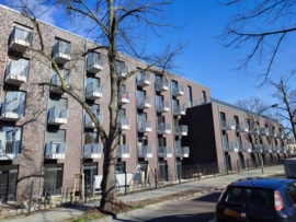 Wohnung zur Miete 742 € 1 Zimmer 30,3 m²<br/>Wohnfläche EG<br/>Geschoss 01.02.2025<br/>Verfügbarkeit Reiherweg 4a Jägervorstadt Potsdam 14469