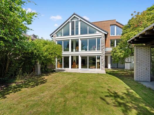 Einfamilienhaus zum Kauf 895.000 € 4 Zimmer 280 m² 1.062 m² Grundstück Breinig Stolberg 52223