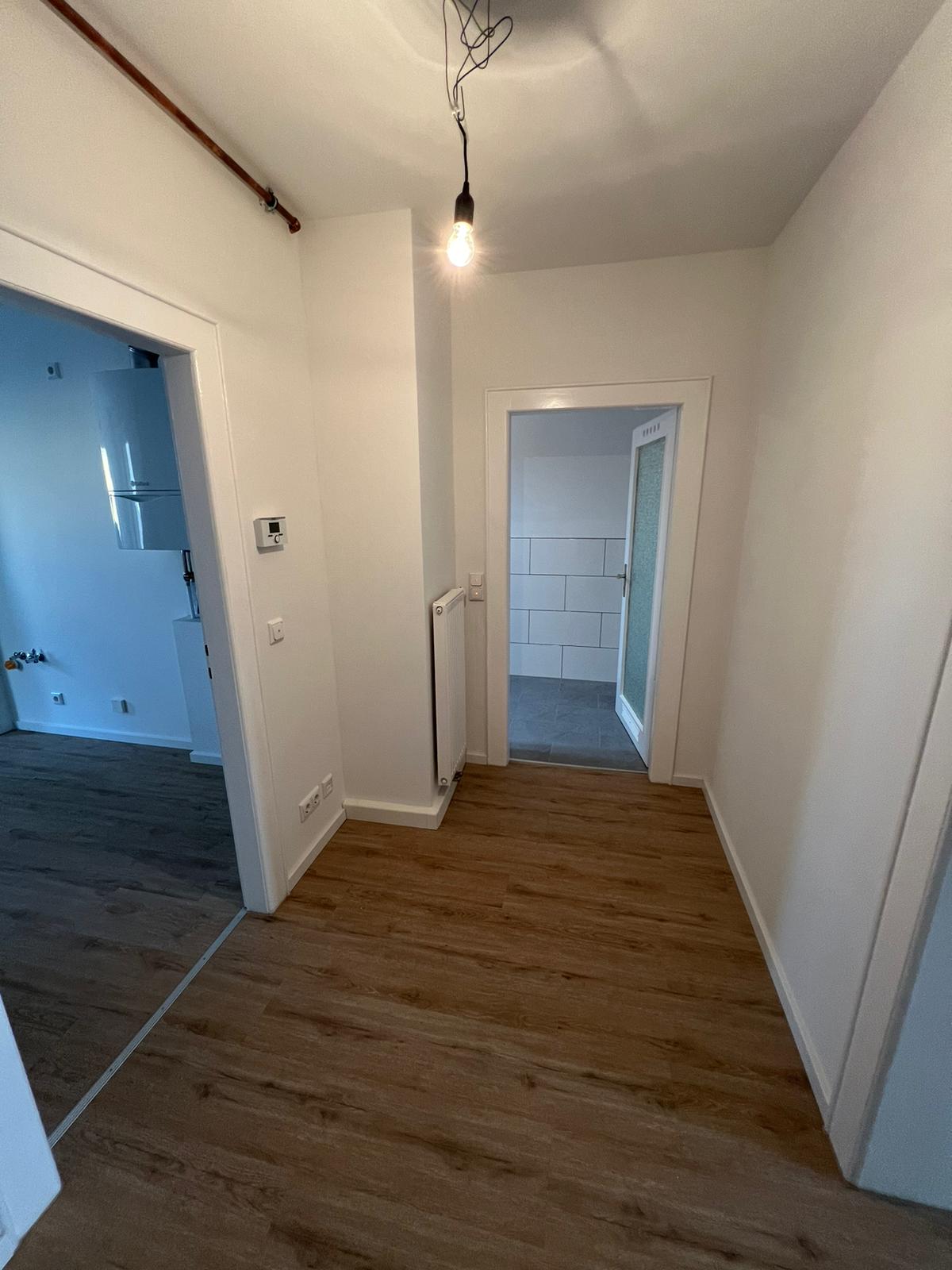 Wohnung zur Miete 525 € 2 Zimmer 50 m²<br/>Wohnfläche 2.<br/>Geschoss Gugelstraße 37 Steinbühl Nürnberg 90443