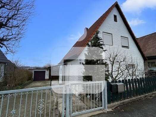 Einfamilienhaus zum Kauf 199.000 € 3 Zimmer 73 m² 537 m² Grundstück Röttenbach 91341