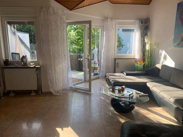 Reihenmittelhaus zum Kauf provisionsfrei 695.000 € 6 Zimmer 163 m² 174 m² Grundstück Neu-Isenburg Neu-Isenburg 63263