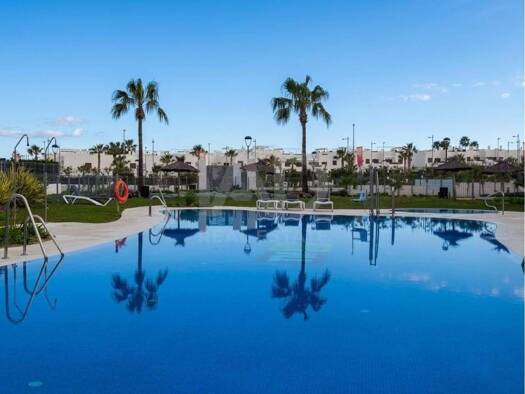 Wohnung zum Kauf 245.000 € 2 Zimmer 89 m² Pulpí 04648