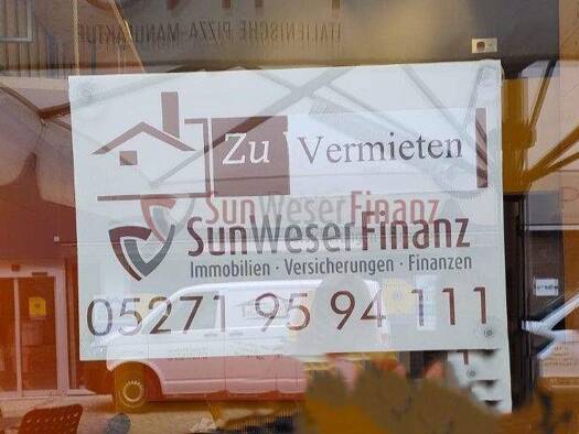 Laden zur Miete 1.700 € 55,1 m² Verkaufsfläche Höxter 37671