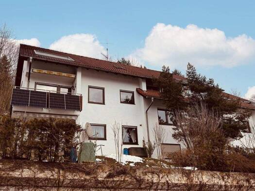 Wohnung zum Kauf 208.000 € 2,5 Zimmer 71 m² Schwäbisch Gmünd 73525