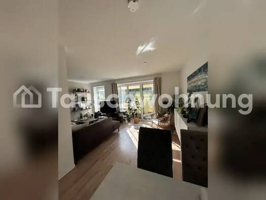 Wohnung zur Miete Tauschwohnung 1.200 € 3 Zimmer 80 m² 3. Geschoss Schnelsen Hamburg 22457
