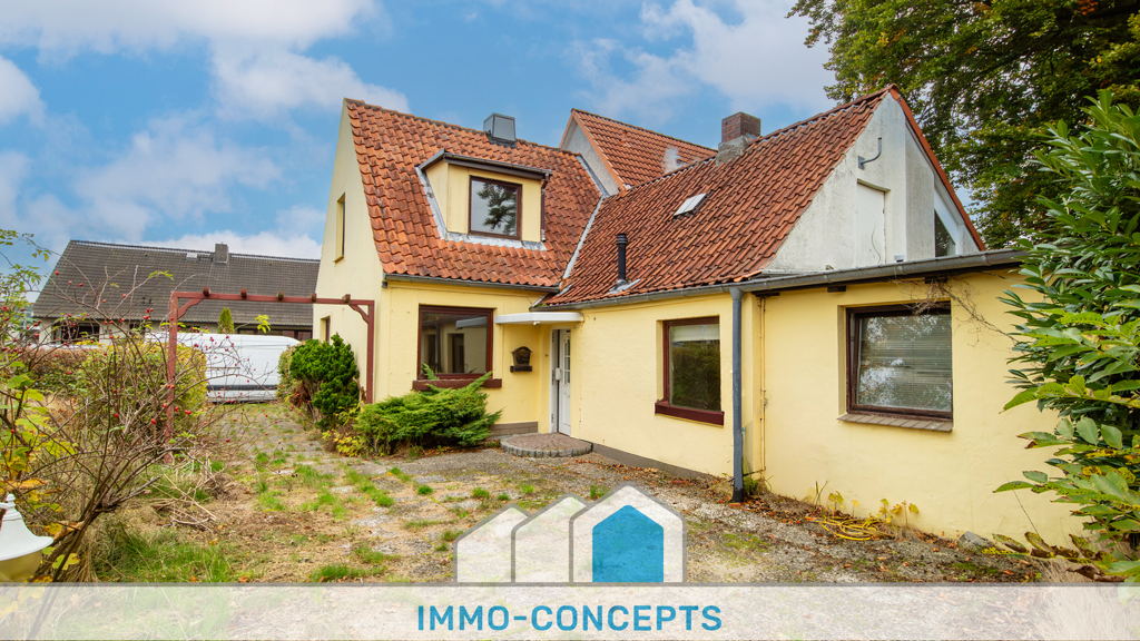 Doppelhaushälfte zum Kauf 299.000 € 3 Zimmer 85,1 m² 598 m² Grundstück Pinneberg 25421