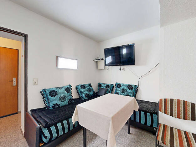 Wohnung zum Kauf 209.900 € 3 Zimmer 57 m² EG Aachen 52070