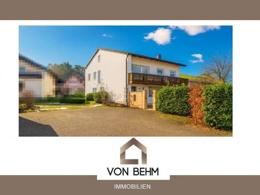 Mehrfamilienhaus zum Kauf 479.000 € 8 Zimmer 173 m² 1.865 m² Grundstück Dollnstein 91795