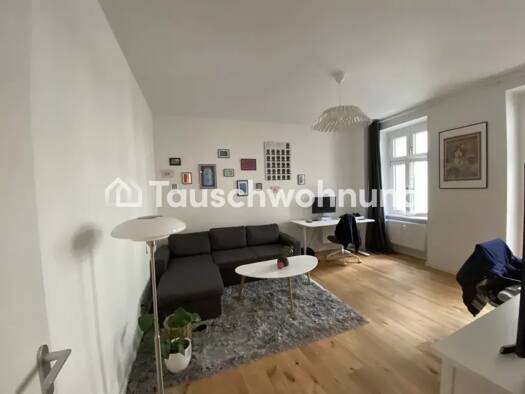 Wohnung zur Miete Tauschwohnung 1.494 € 3 Zimmer 87 m² 2. Geschoss Britz Neukölln 12055