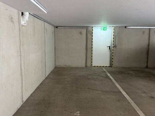 Tiefgaragenstellplatz zum Kauf 21.990 € Vinzenzgasse 34 Eggenberg Graz 8020