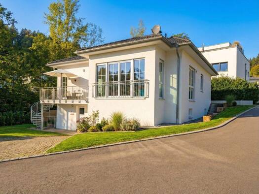 Einfamilienhaus zum Kauf 680.000 € 5 Zimmer 170 m² 542 m² Grundstück Schwäbisch Gmünd 73525