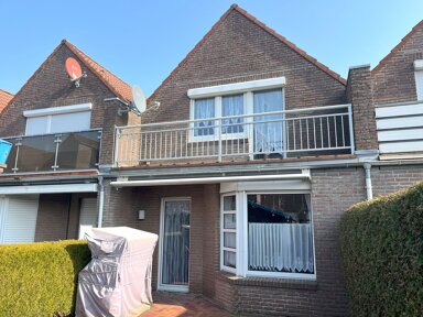 Reihenmittelhaus zum Kauf 239.000 € 4 Zimmer 89,9 m² 191 m² Grundstück Carolinensiel Wittmund / Carolinensiel 26409